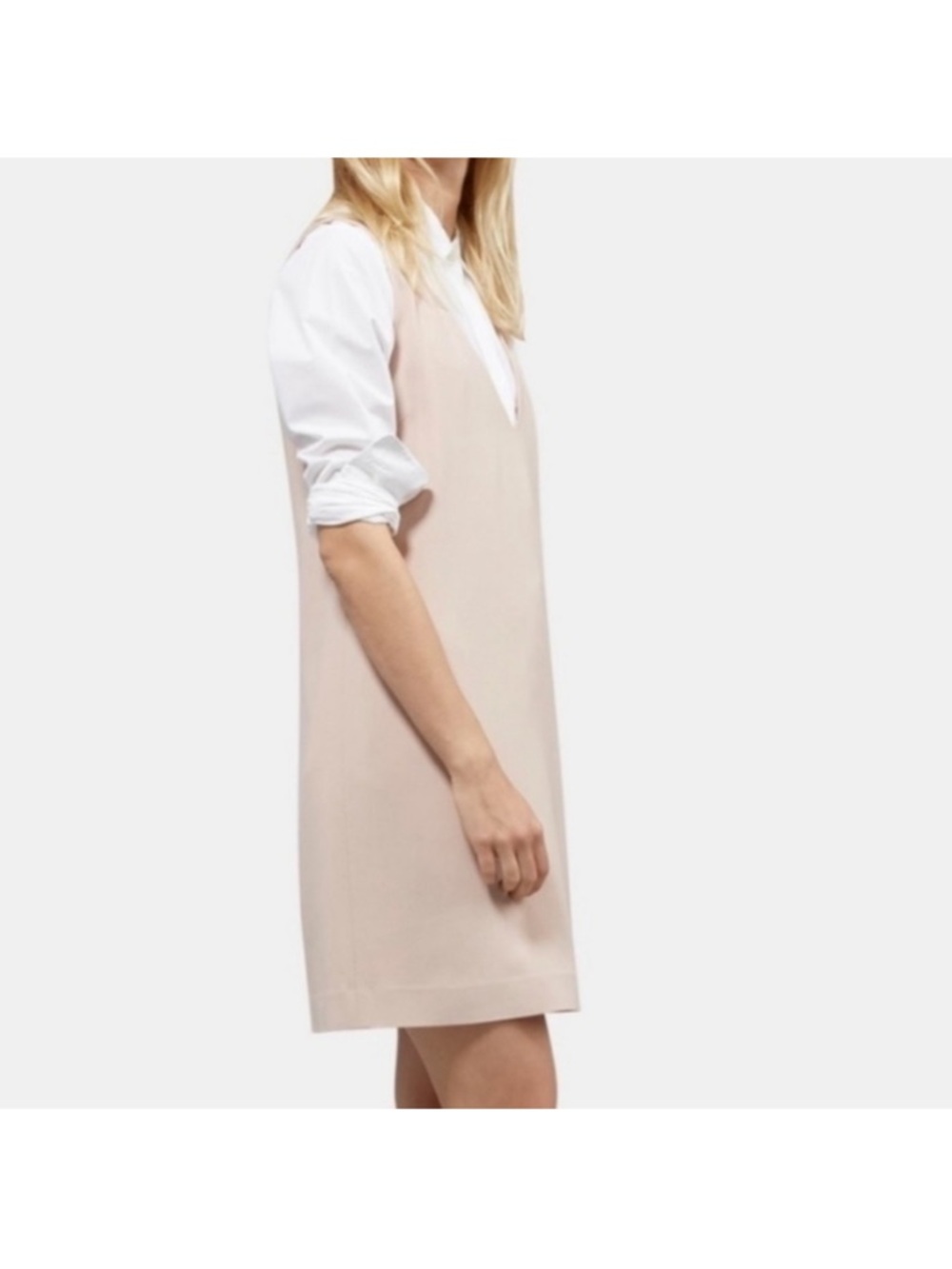 Theory Dress